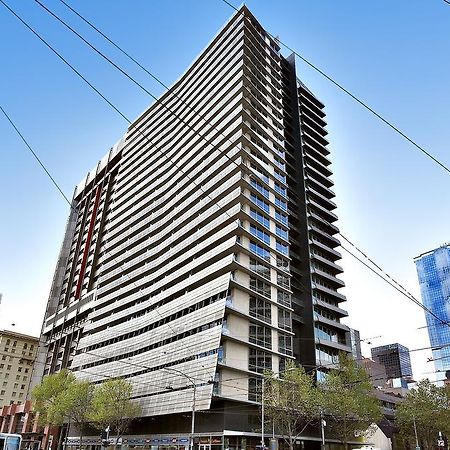 Astra Apartments Melbourne Exteriör bild