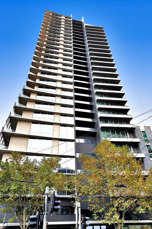Astra Apartments Melbourne Rum bild