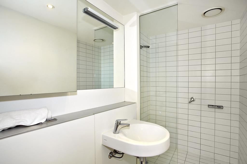 Astra Apartments Melbourne Rum bild